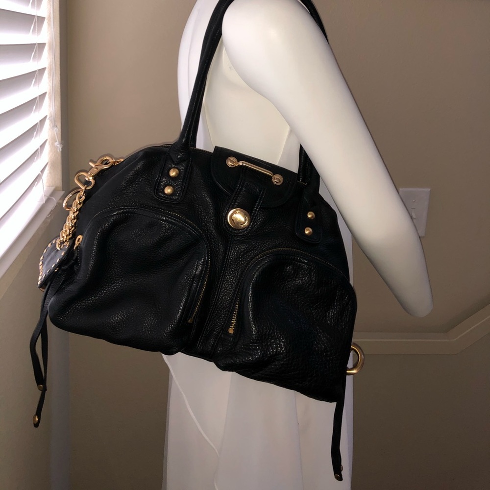 Ooh! Ashley Genuine Leather Purse!